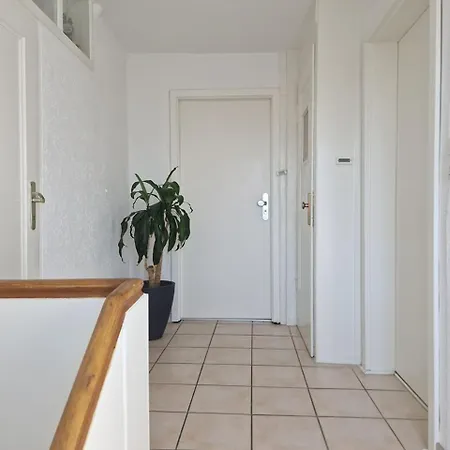 Apartmán Bei Pina - Schoene Dachgeschosswohnung Nahe Duesseldorf