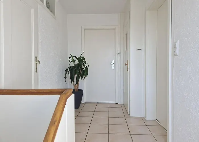 Διαμέρισμα Bei Pina - Schoene Dachgeschosswohnung Nahe Duesseldorf