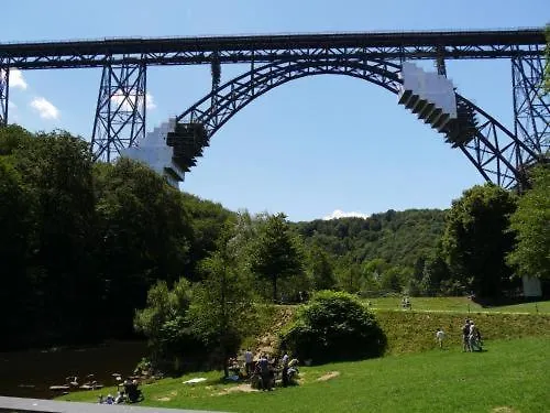 公寓 Bei Pina - Schoene Dachgeschosswohnung Nahe Duesseldorf