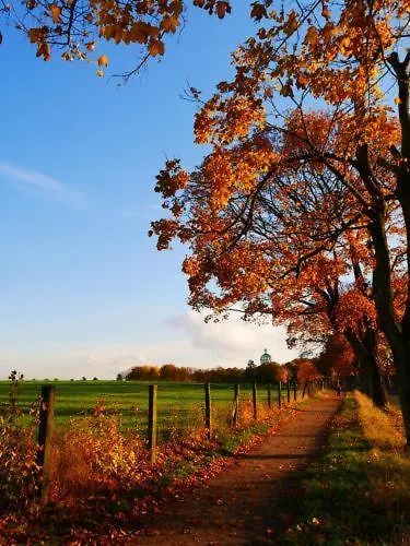 Bei Pina - Schoene Dachgeschosswohnung Nahe Duesseldorf * Σόλινγκεν